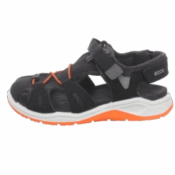 Ecco Trekkingsandalen Für Jungen