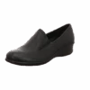 Ecco Hochfront Slipper Für Damen