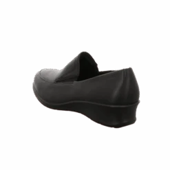 Ecco Hochfront Slipper Für Damen -ECCO Verkaufsgeschäft 038605 09