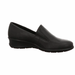 Ecco Hochfront Slipper Für Damen -ECCO Verkaufsgeschäft 038605 17