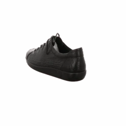 Ecco Bequeme Schnürschuhe Für Damen -ECCO Verkaufsgeschäft 045457 09