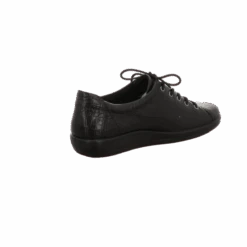 Ecco Bequeme Schnürschuhe Für Damen -ECCO Verkaufsgeschäft 045457 14