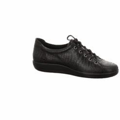 Ecco Bequeme Schnürschuhe Für Damen -ECCO Verkaufsgeschäft 045457 17