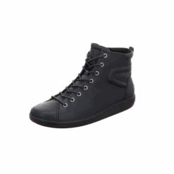 Ecco Bequeme Stiefeletten Für Damen