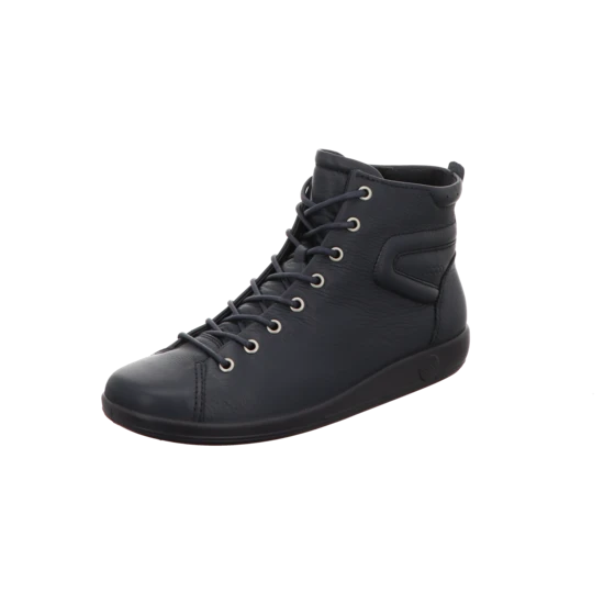 Ecco Bequeme Stiefeletten Für Damen 3 Ecco Bequeme Stiefeletten Für Damen