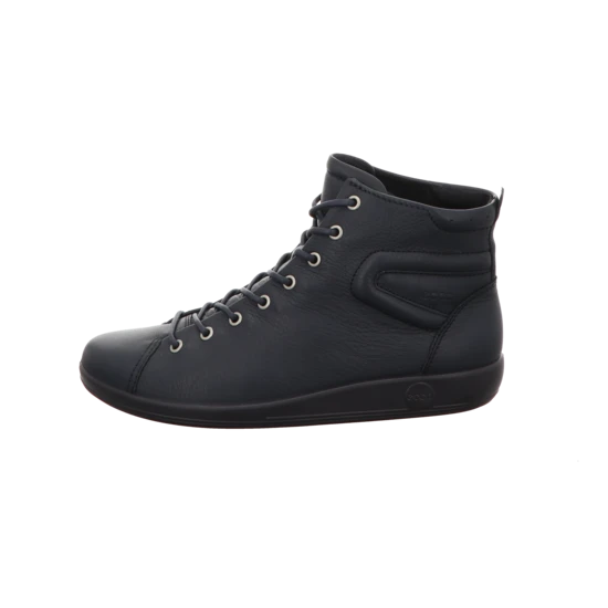 Ecco Bequeme Stiefeletten Für Damen 4 Ecco Bequeme Stiefeletten Für Damen – Bild 2