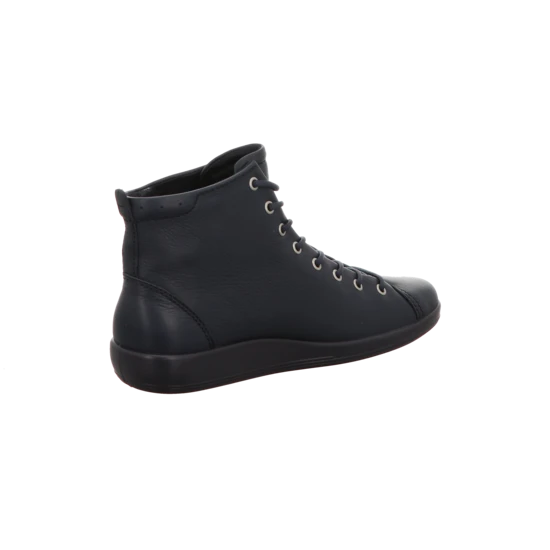 Ecco Bequeme Stiefeletten Für Damen 7 Ecco Bequeme Stiefeletten Für Damen – Bild 5