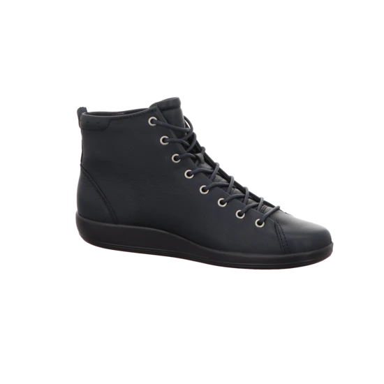 Ecco Bequeme Stiefeletten Für Damen 8 Ecco Bequeme Stiefeletten Für Damen – Bild 6