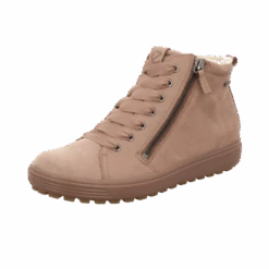 Ecco Sale: Sneaker High Für Damen
