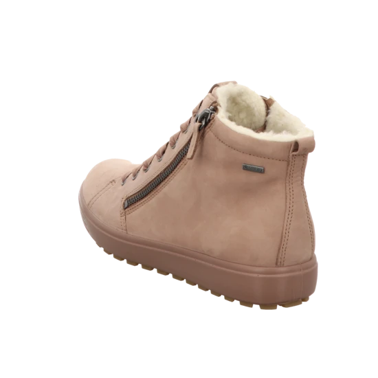 Ecco Sale: Sneaker High Für Damen 5 Ecco Sale: Sneaker High Für Damen – Bild 3