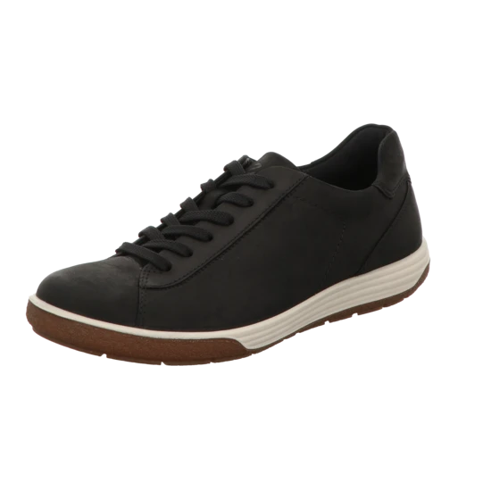 Ecco Bequeme Schnürschuhe Für Damen