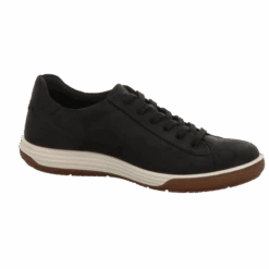 Ecco Bequeme Schnürschuhe Für Damen -ECCO Verkaufsgeschäft 045479 17