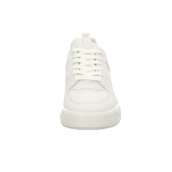 Ecco Sneaker Low Für Damen 9 Ecco Sneaker Low Für Damen – Bild 7