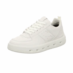 Ecco Sneaker Low Für Damen
