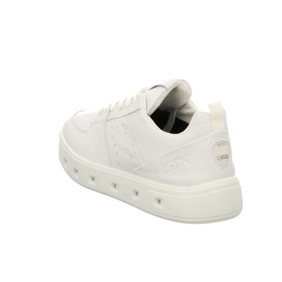 Ecco Sneaker Low Für Damen 5 Ecco Sneaker Low Für Damen – Bild 3