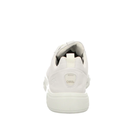 Ecco Sneaker Low Für Damen 6 Ecco Sneaker Low Für Damen – Bild 4