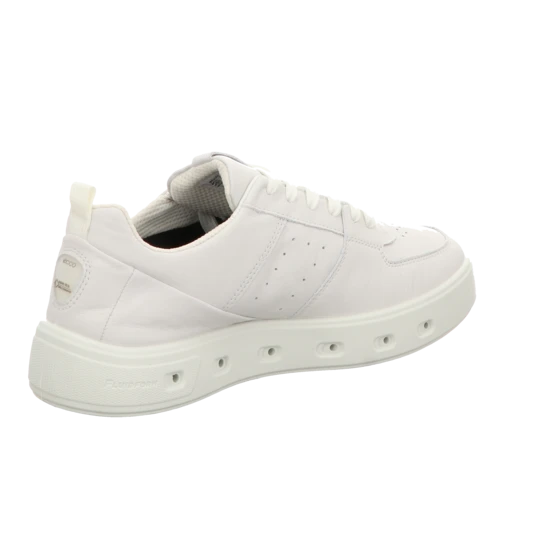Ecco Sneaker Low Für Damen 7 Ecco Sneaker Low Für Damen – Bild 5