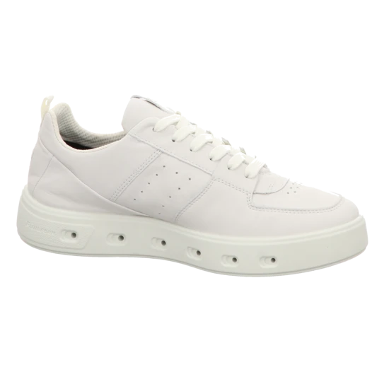 Ecco Sneaker Low Für Damen 8 Ecco Sneaker Low Für Damen – Bild 6