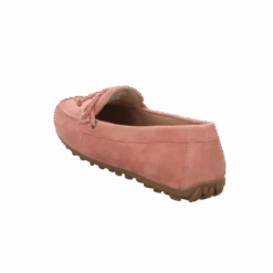 Ecco Mokassins Schnürer Für Damen -ECCO Verkaufsgeschäft 045999 09