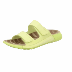 Ecco Bequeme Pantoletten Für Damen