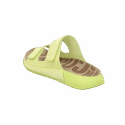 Ecco Bequeme Pantoletten Für Damen -ECCO Verkaufsgeschäft 046006 09