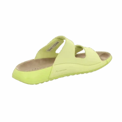 Ecco Bequeme Pantoletten Für Damen -ECCO Verkaufsgeschäft 046006 14