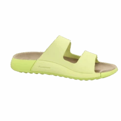 Ecco Bequeme Pantoletten Für Damen -ECCO Verkaufsgeschäft 046006 17