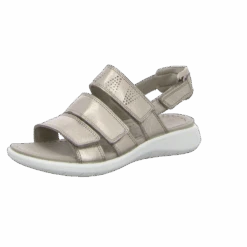 Ecco Soft 5 Sandal