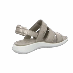 Ecco Soft 5 Sandal -ECCO Verkaufsgeschäft 056592 14