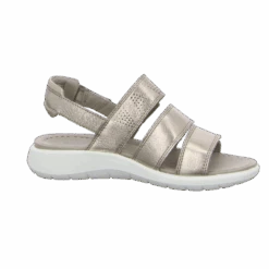 Ecco Soft 5 Sandal -ECCO Verkaufsgeschäft 056592 17