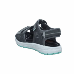 Ecco Terra Sandal -ECCO Verkaufsgeschäft 058619 09