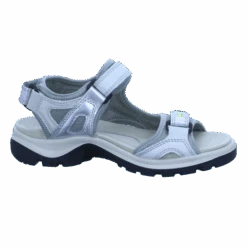 Ecco Outdoor Schuhe Für Damen -ECCO Verkaufsgeschäft 067985 17