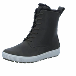 Ecco Boots Für Damen