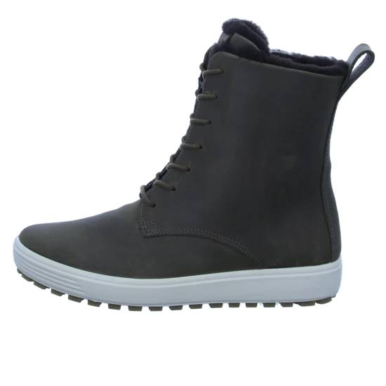 Ecco Boots Für Damen 4 Ecco Boots Für Damen – Bild 2