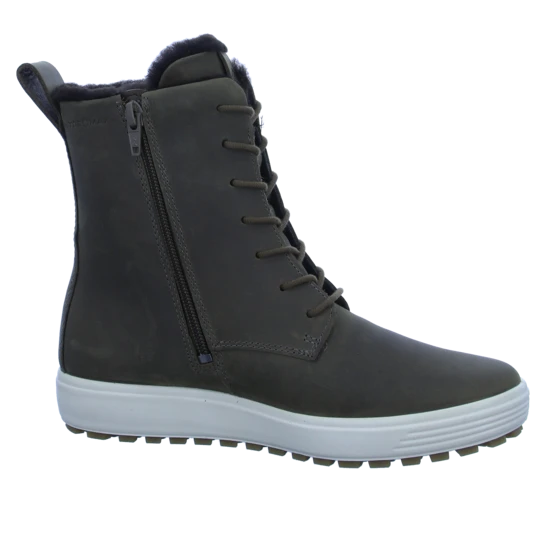 Ecco Boots Für Damen 8 Ecco Boots Für Damen – Bild 6