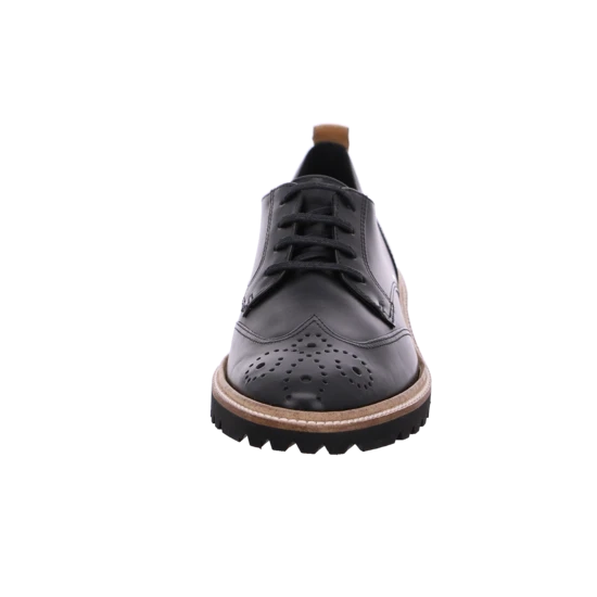 Ecco Elegante Schnürschuhe Für Damen 9 Ecco Elegante Schnürschuhe Für Damen – Bild 7