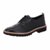 Ecco Elegante Schnürschuhe Für Damen 1 Ecco Elegante Schnürschuhe Für Damen -ECCO Verkaufsgeschäft 073339 04