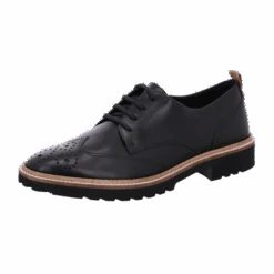Ecco Elegante Schnürschuhe Für Damen