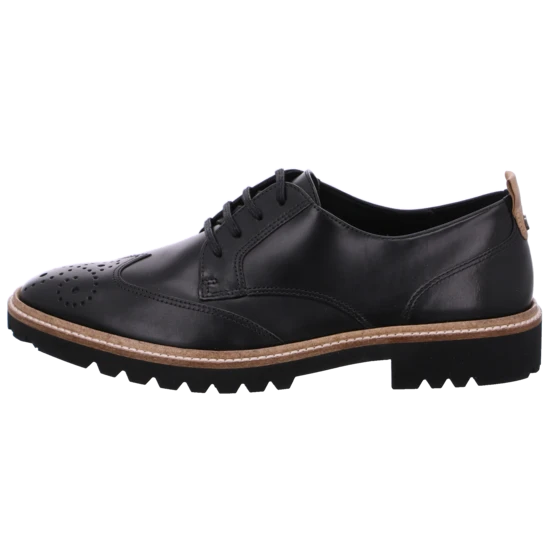 Ecco Elegante Schnürschuhe Für Damen 4 Ecco Elegante Schnürschuhe Für Damen – Bild 2