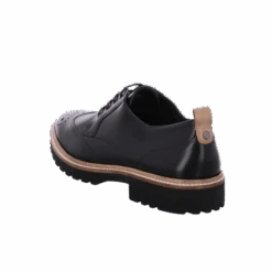 Ecco Elegante Schnürschuhe Für Damen 11 Ecco Elegante Schnürschuhe Für Damen -ECCO Verkaufsgeschäft 073339 09