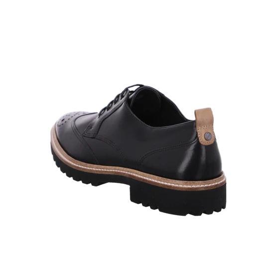 Ecco Elegante Schnürschuhe Für Damen 5 Ecco Elegante Schnürschuhe Für Damen – Bild 3