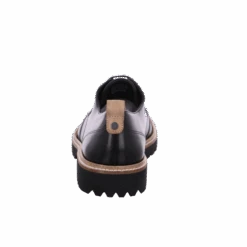 Ecco Elegante Schnürschuhe Für Damen 12 Ecco Elegante Schnürschuhe Für Damen -ECCO Verkaufsgeschäft 073339 11