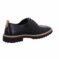 Ecco Elegante Schnürschuhe Für Damen 13 Ecco Elegante Schnürschuhe Für Damen -ECCO Verkaufsgeschäft 073339 14