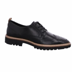 Ecco Elegante Schnürschuhe Für Damen 14 Ecco Elegante Schnürschuhe Für Damen -ECCO Verkaufsgeschäft 073339 17