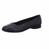 Ecco Klassische Ballerinas Für Damen -ECCO Verkaufsgeschäft 075618 04