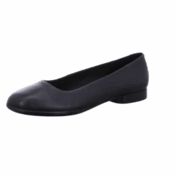 Ecco Klassische Ballerinas Für Damen