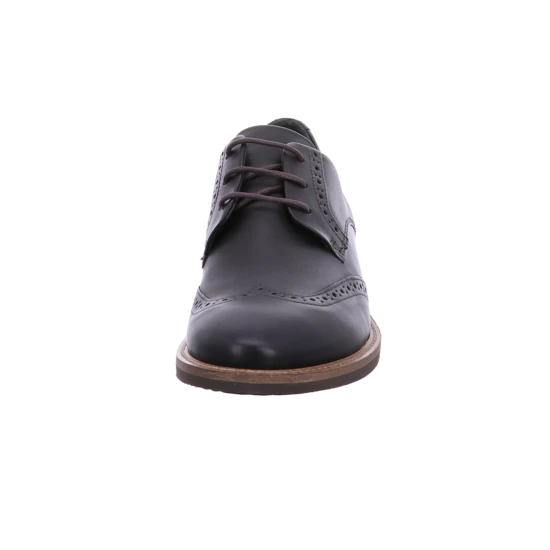 Ecco Elegante Schnürschuhe Für Damen 9 Ecco Elegante Schnürschuhe Für Damen – Bild 7