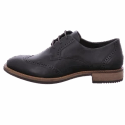 Ecco Elegante Schnürschuhe Für Damen 10 Ecco Elegante Schnürschuhe Für Damen -ECCO Verkaufsgeschäft 079061 06