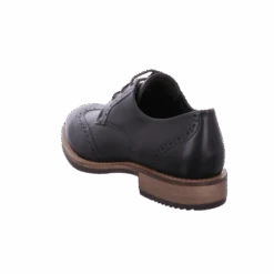 Ecco Elegante Schnürschuhe Für Damen 11 Ecco Elegante Schnürschuhe Für Damen -ECCO Verkaufsgeschäft 079061 09
