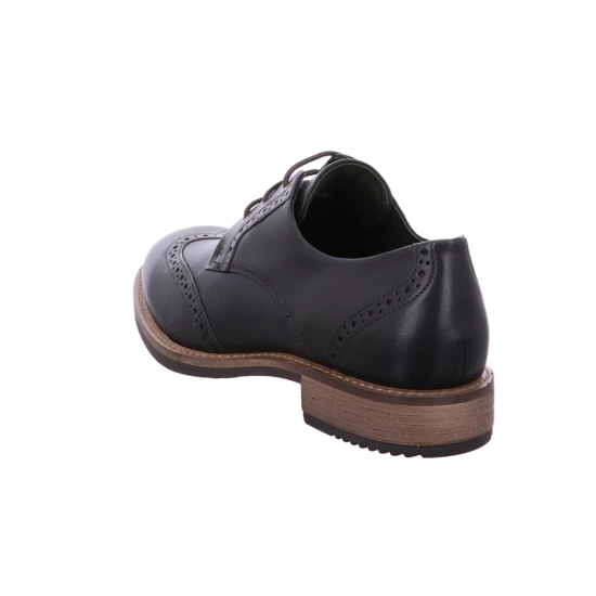 Ecco Elegante Schnürschuhe Für Damen 5 Ecco Elegante Schnürschuhe Für Damen – Bild 3